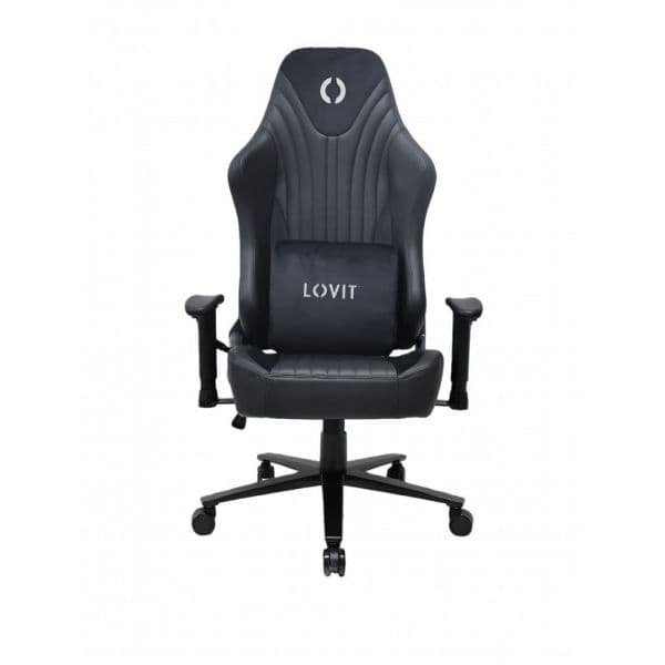 Lovit Cadeira Executiva Domus Preto