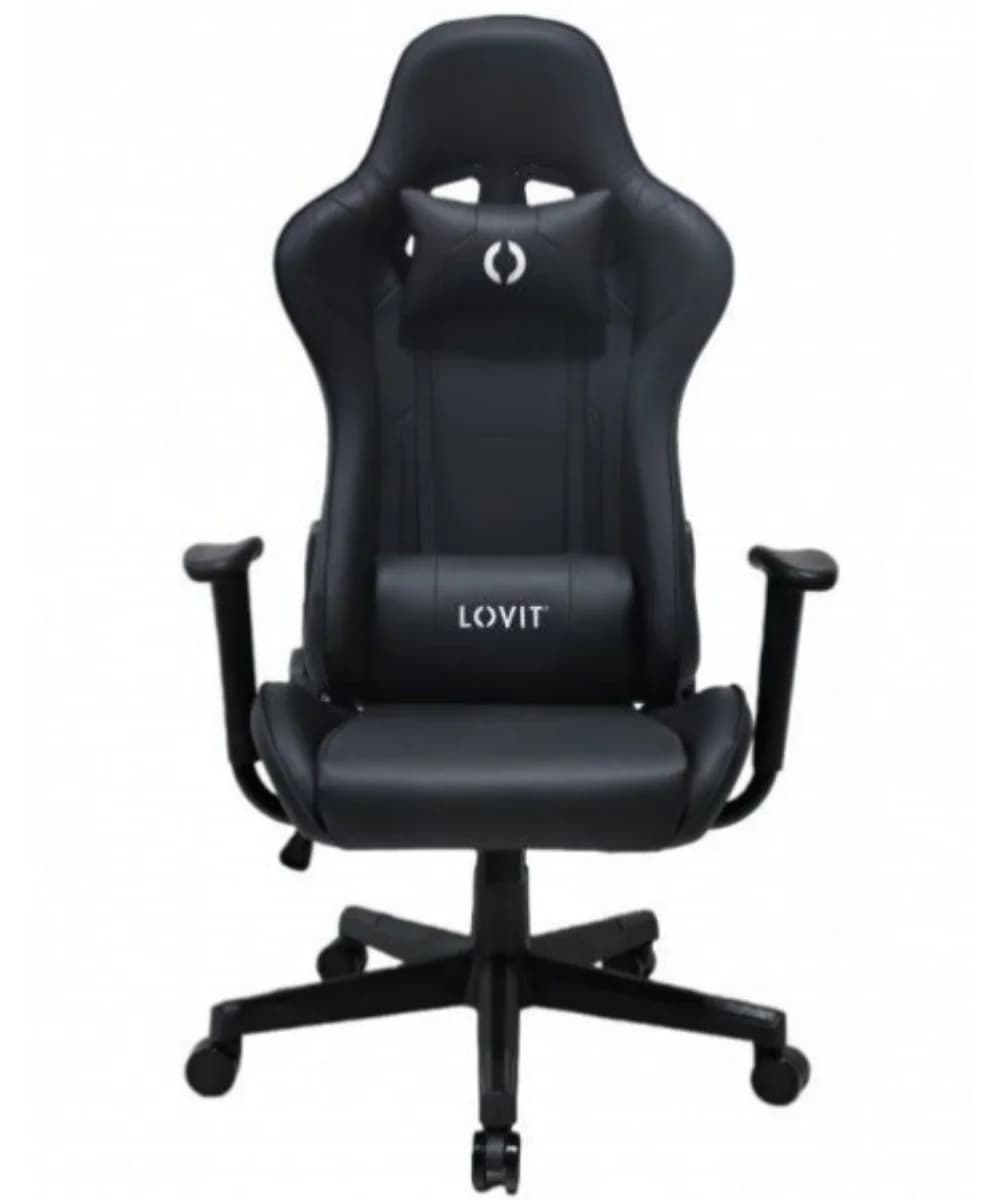 Cadeira Gaming Lovit Prestige-X Black