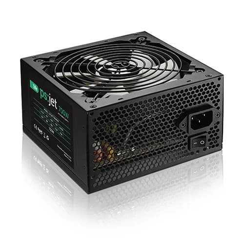 Fonte de Alimentação ATX 1Life ps:jet 700W