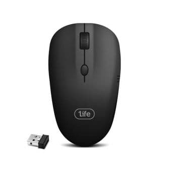 Rato 1Life mw:beam Sem Fios