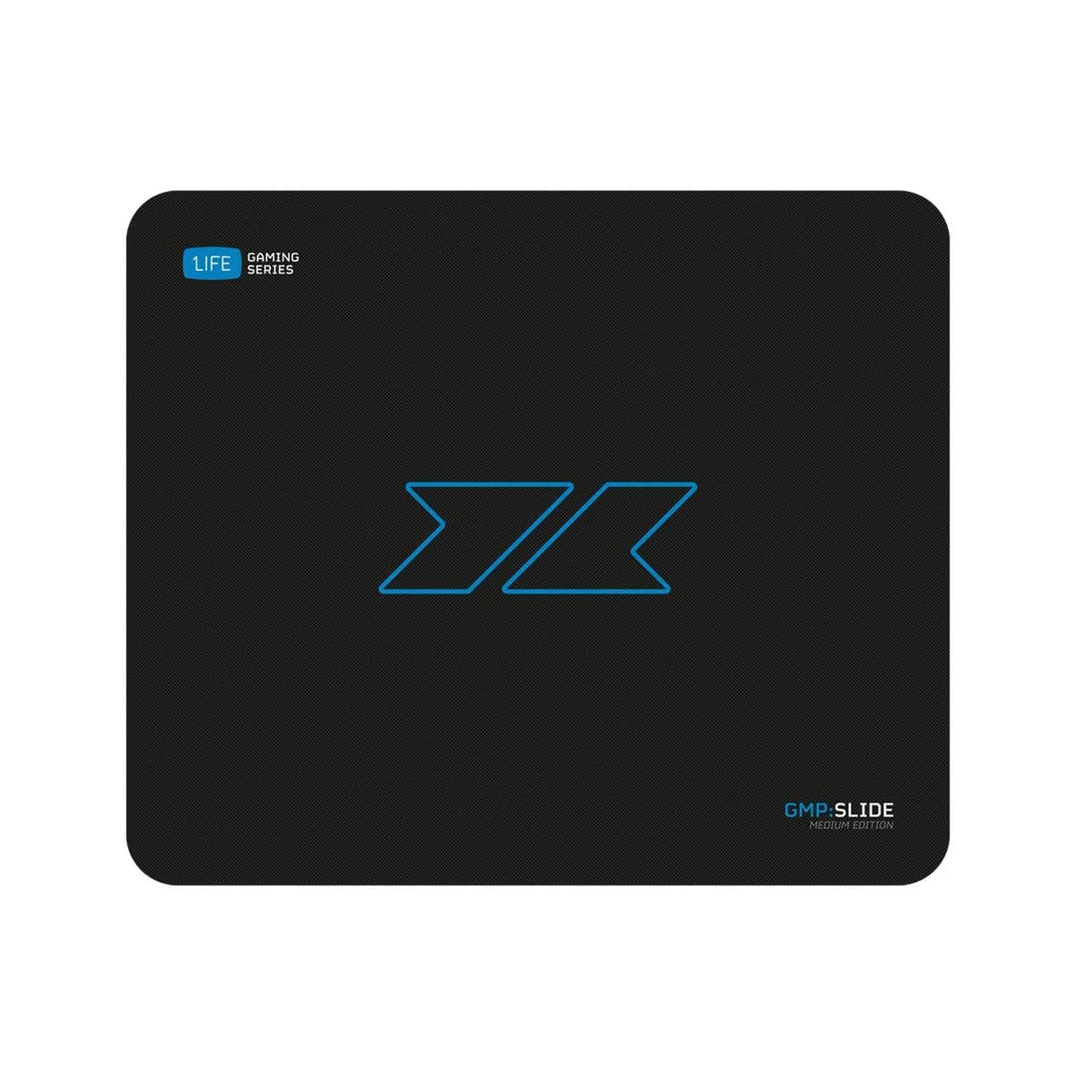 1Life gmp:slide Medium Gaming Mousepad