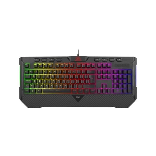 1Life gkb:spike RGB semi-mechanical keyboard PT
