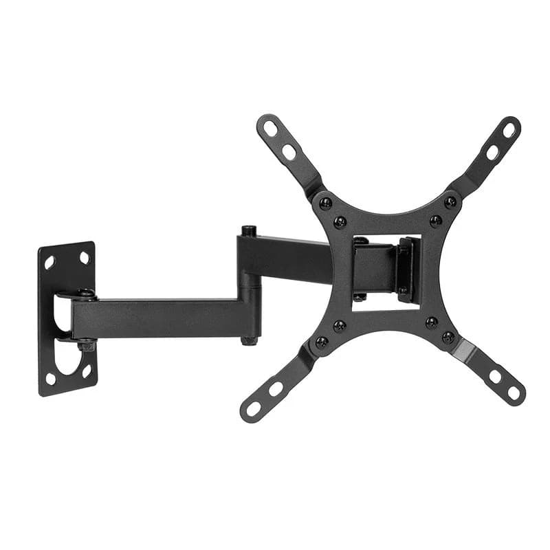 Suporte 1Life spt:13 - 42 TV Flex Wall Mounting Preto - 1IFESPT1342TVFLX
