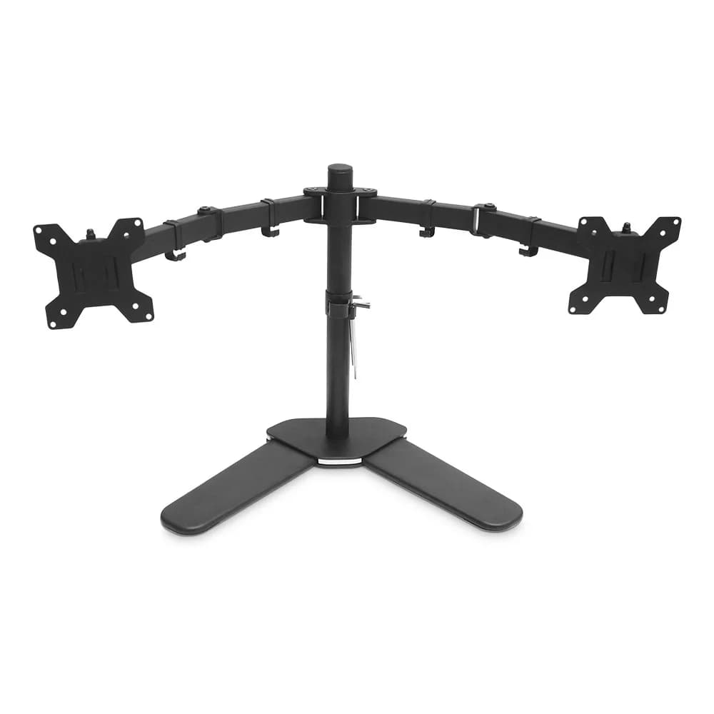 1Life Pedestal para Duplo Monitor 13'/27' - 1IFEPEDDM1327