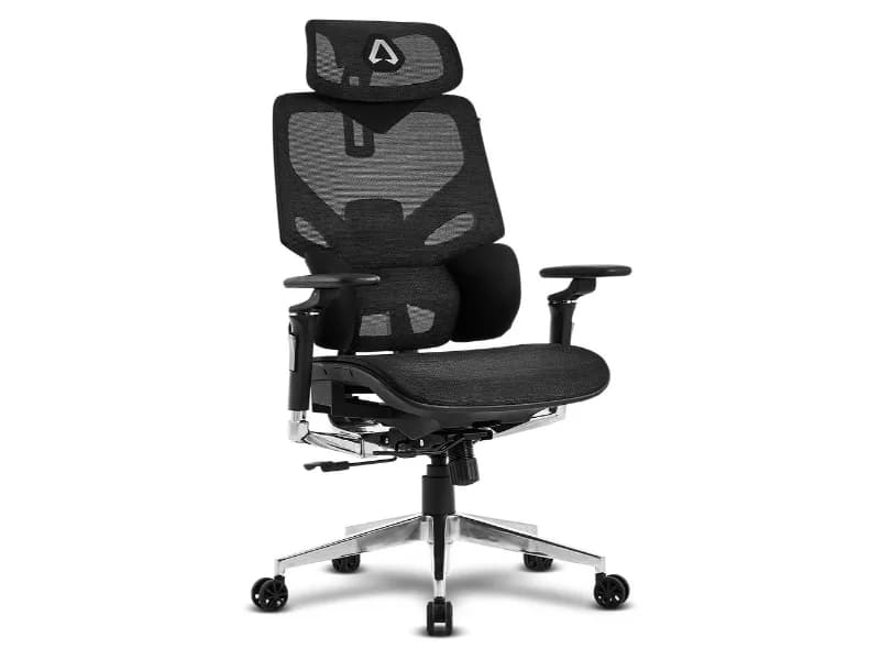Cadeira Gaming Alpha Gamer Astrid - AGASTRID