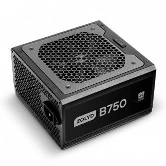 Zolyd B750 750W 80Plus Bronze
