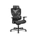 Cadeira Gaming Alpha Gamer Wave Black