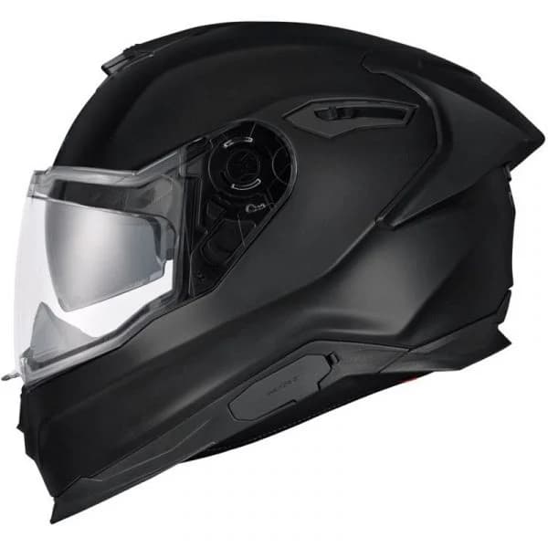 Nexx Capacete Y.100R Fullblack Black / Matt M