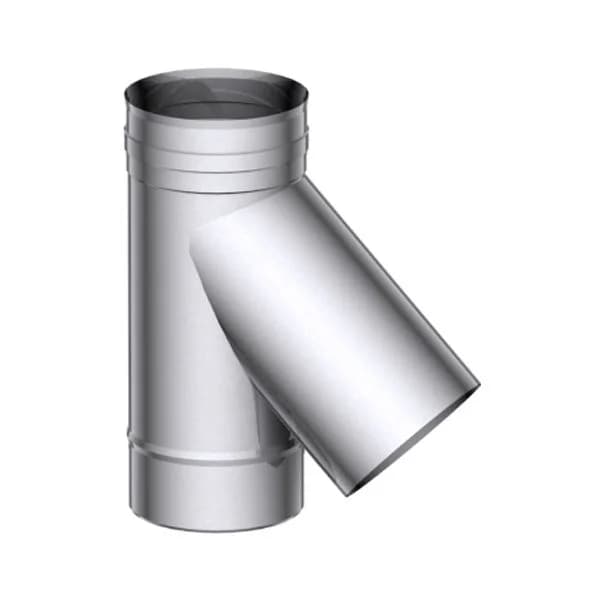 Portoflex Forquilha inox 200