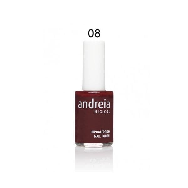 Andreia Verniz Nº8 14ml