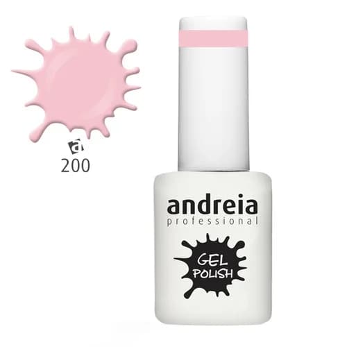 Andreia Verniz de Gel Tom 200 10,5ml