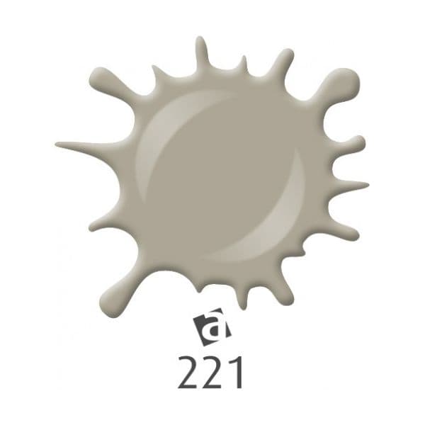 Andreia Verniz de Gel Tom 221 10,5ml