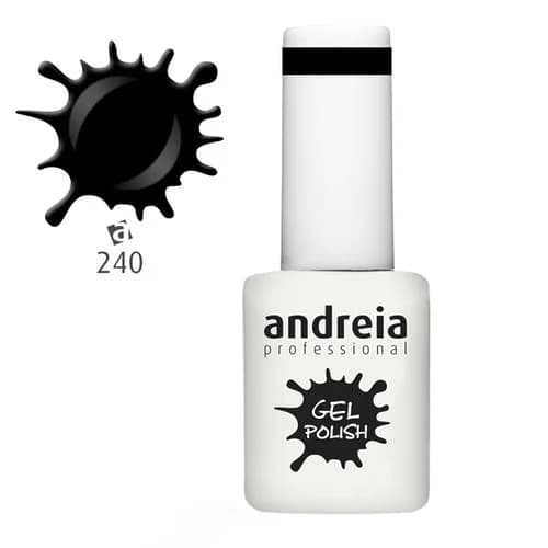 Andreia Verniz de Gel Tom 240 10,5ml