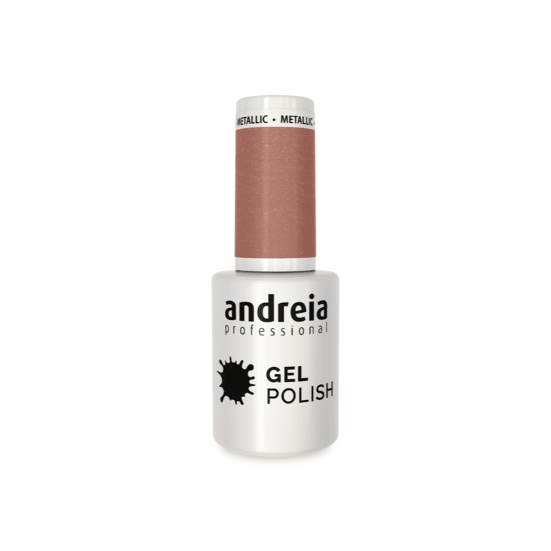 Andreia Verniz de Gel Tom 273 10,5ml