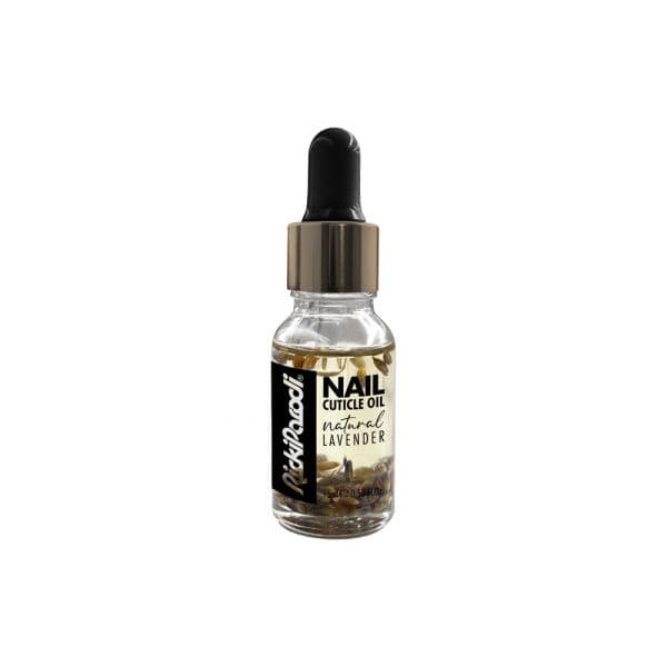 Ricki Parodi Óleo Cutículas Lavanda 15ml