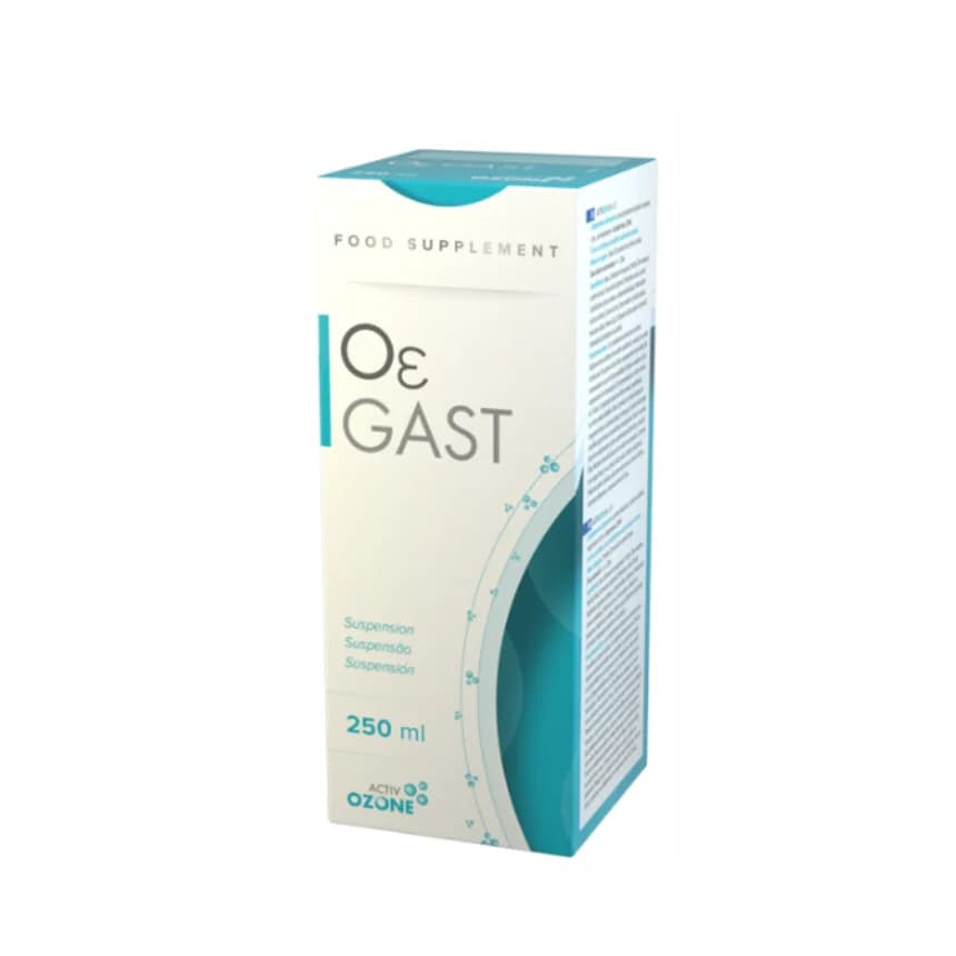 Activ Ozone Oe Gast 250ml