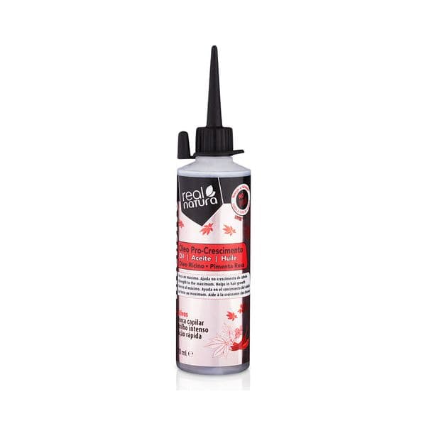 Real Natura Tónico Pro-Crescimento 70ml