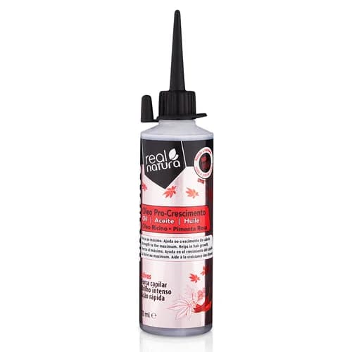 Real Natura Tónico Pro-Crescimento 70ml