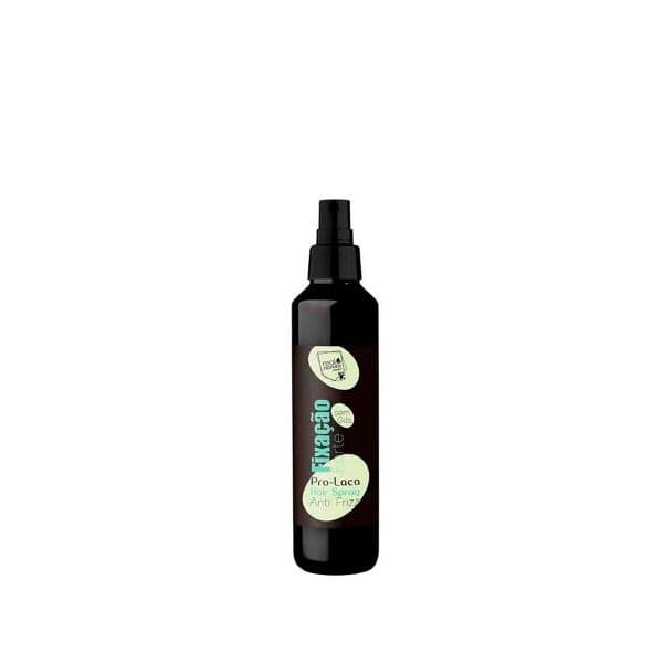 Real Natura Pro-Laca Fixação Forte 200ml