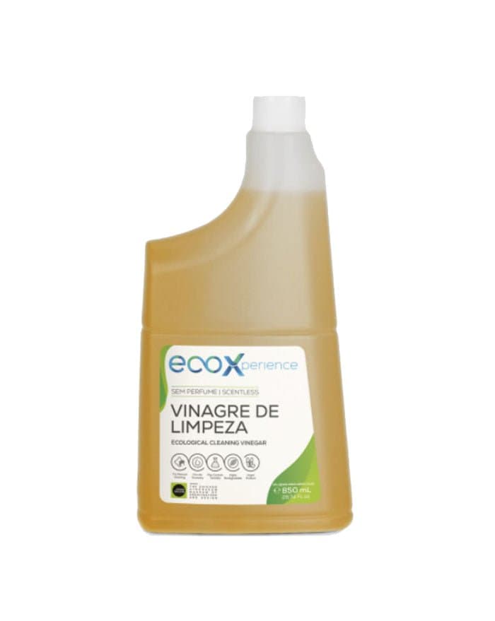 Vinagre de Limpeza - 850ml - EcoX