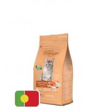 Campeão Gato Adulto 10Kg