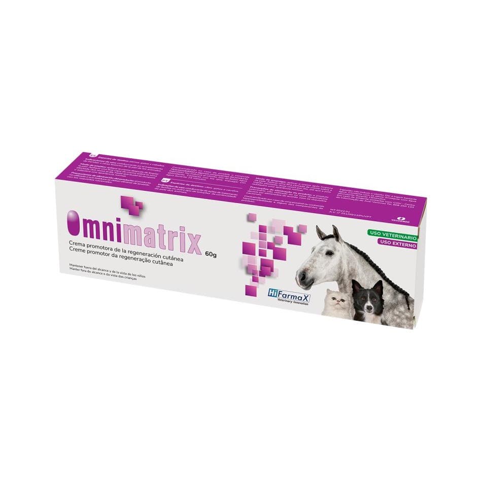 HiFarmaX Omnimatrix 60g