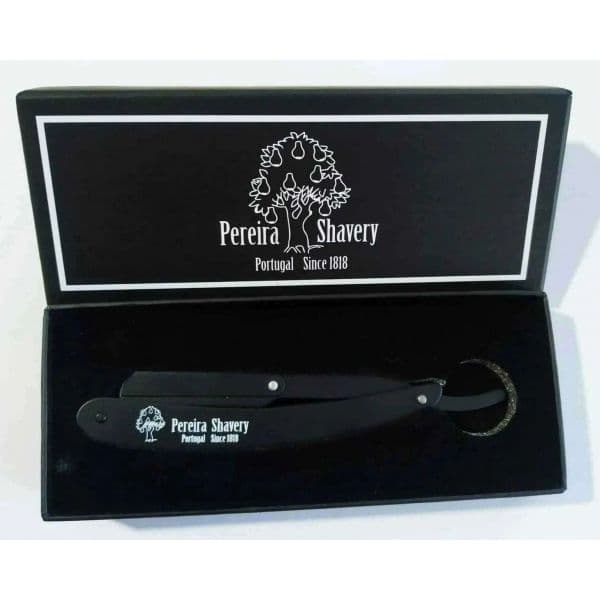 Pereira Shavery Classic Shavette