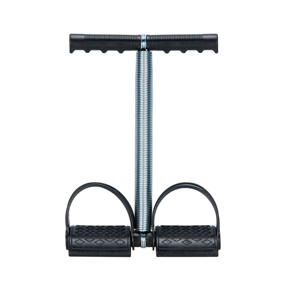 MOLA DE RESISTÊNCIA FULL-BODY MULTI-EXERCÍCIO