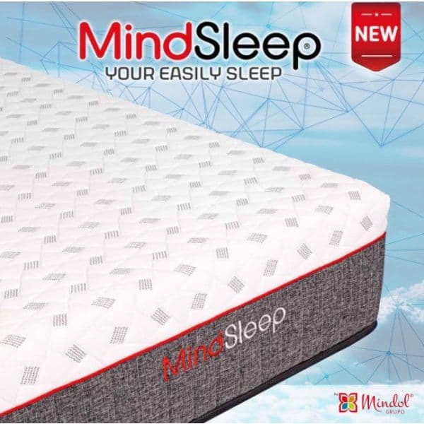 Colchão Mindol Mindsleep 95x195