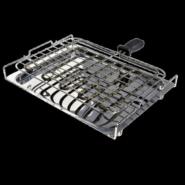 Grelhador Eurojava 1700XL