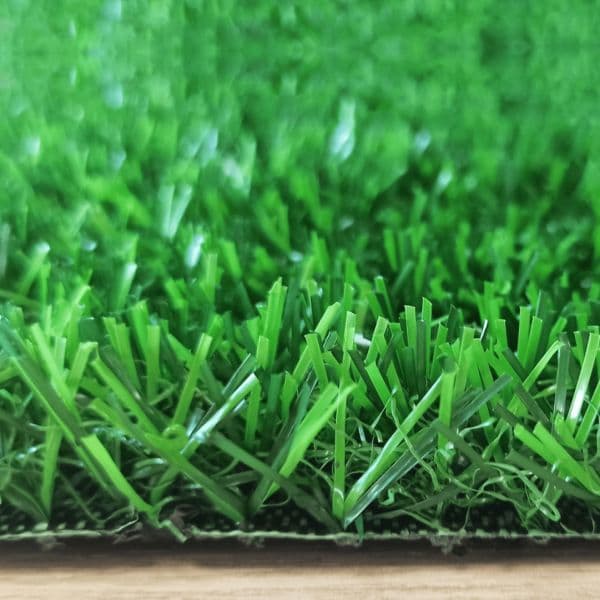 Hagro' Fence Relva Artificial Sintética 20MM Verde/verde 2MTx10MT (20M²)