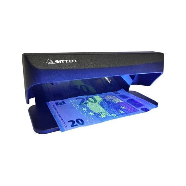 Sitten RH1600 – Detector UV