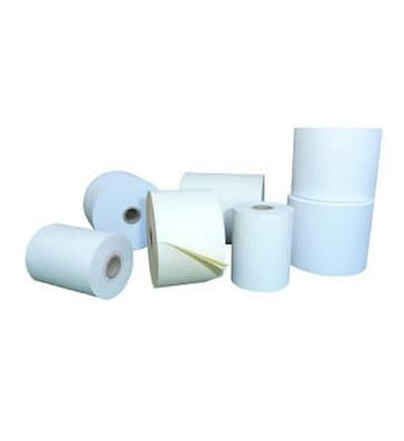 Rolos de Papel Térmico EPSONPAEFS7003 80x60x11 10 Un.