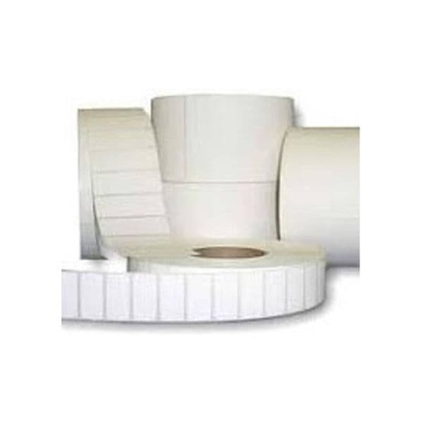 Sitten Etiquetas autocolantes 4x Rolo 40x25mm x 2000 - SUP2010