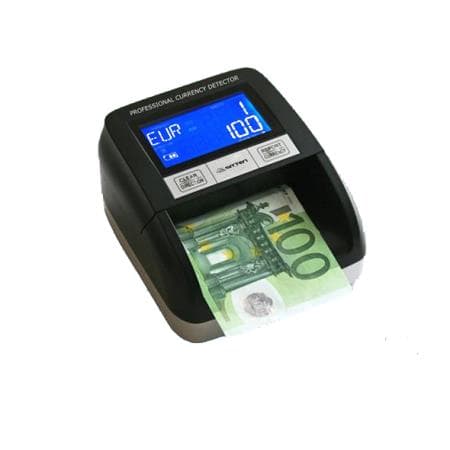Sitten EC330 Detector Automático de Notas Falsas