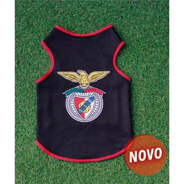 Sweat Oficial Sl Benfica M