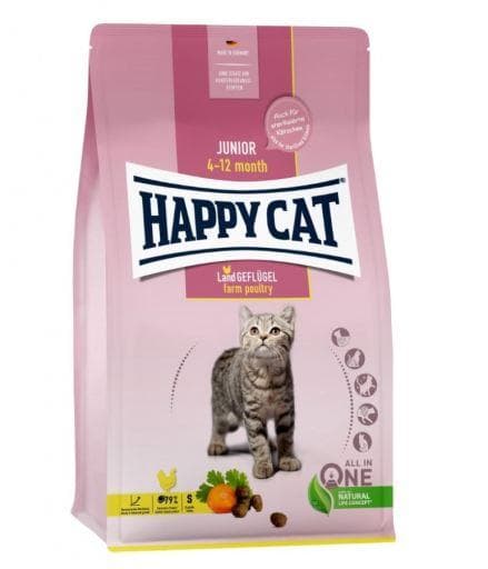 Naturea Lands Miacis Salmão Frango Coelho Anchovas 1.6kg