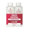 KPL PLUS + IRALTONE CHAMPÔ SEBOREGULADOR 200ML | WOWFARMA