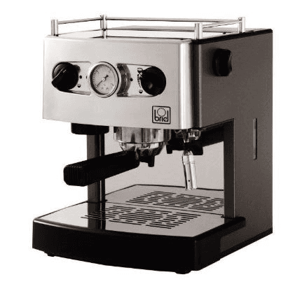 Máquina de Café Briel ES161CROM