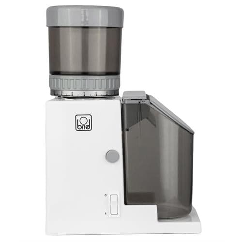 MOINHO DE CAFÉ BRIEL - CG3 BRANCO