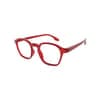 DP OCULOS LEITURA JELLY RED+ 2.50 R: 3408-S | Farmacias Progresso