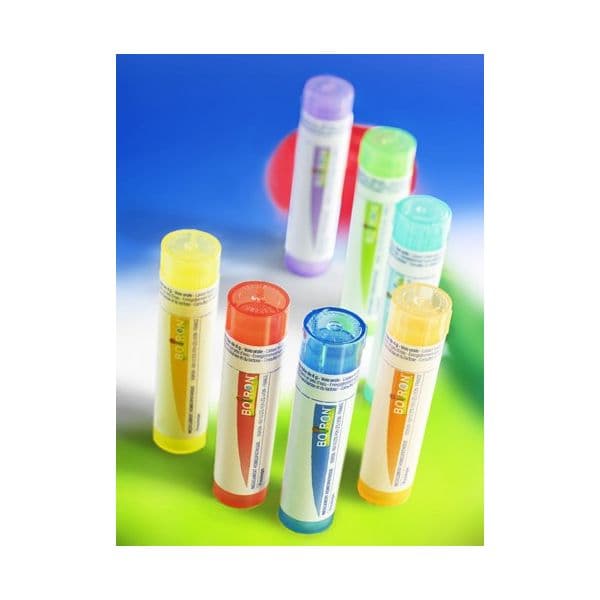 Boiron Grânulos Arsenicum Album 15ch