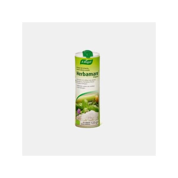 A. Vogel Herbamare 125g