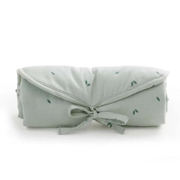 Gloop Muda Fraldas Portátil Organic Green