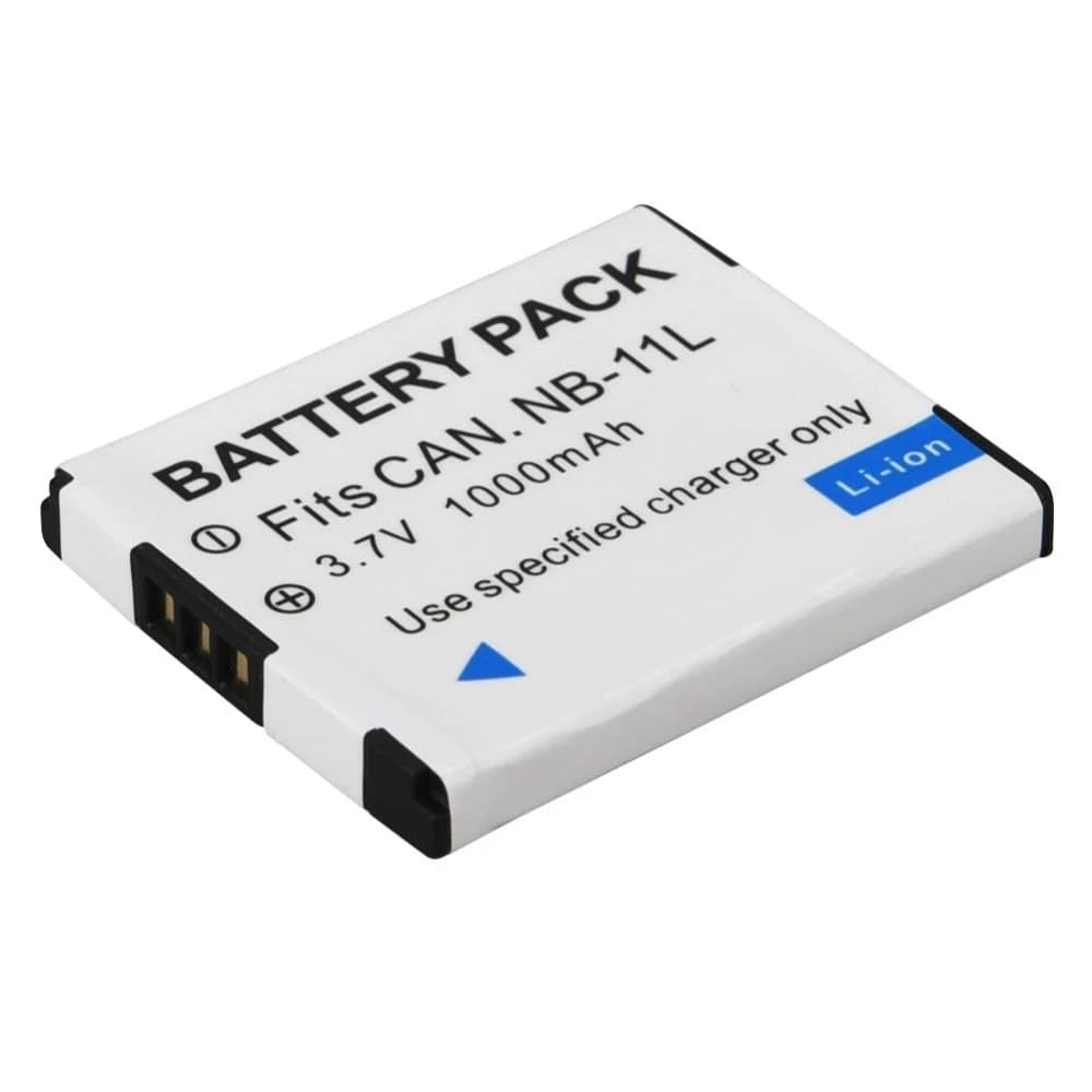Bateria Compatível Canon NB-11L / NB-11LH 1000mAh - Multi4you®