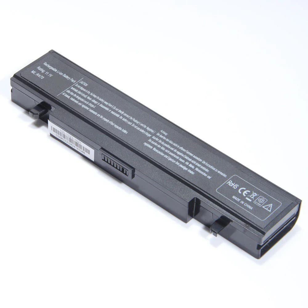 Bateria Compatível para Samsung AA-PB9NC6B AA-PB2NX6W AA-PB9NC68 AA-PL9NC6B 4400mAh - Multi4you®
