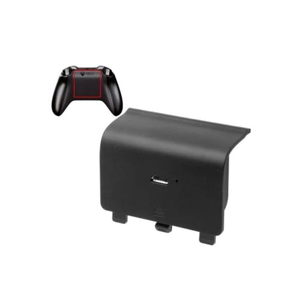 Multi4you Bateria Recarregável para Comando XBOX One 600mAh