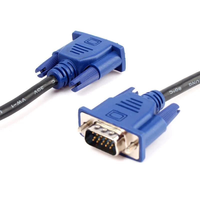 Cabo VGA Macho / Macho 20m - Multi4you®
