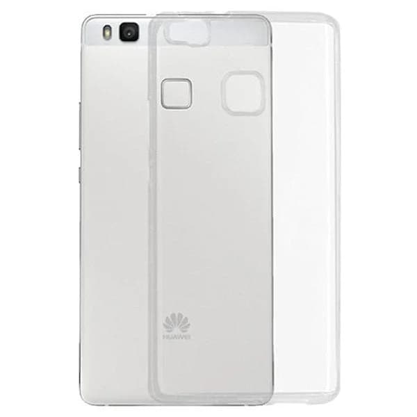 Capa Transparente Gel TPU Silicone para Huawei P9 Lite - Multi4you®