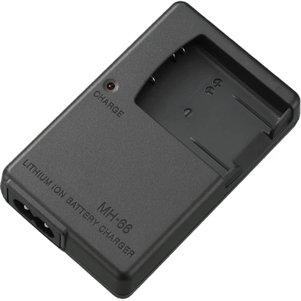 Carregador Compatível para Nikon MH-66 para EN-EL19 - Multi4you®